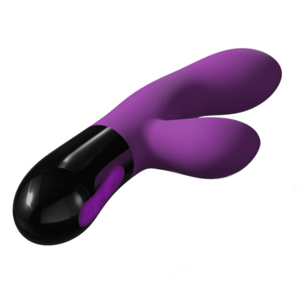 Vibro Rabbit Gaia 2.0 – Adrien lastic