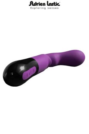 Vibro G Spot Nyx 2.0 – Adrien Lastic - 94edenstreet.com - sexshop en ligne