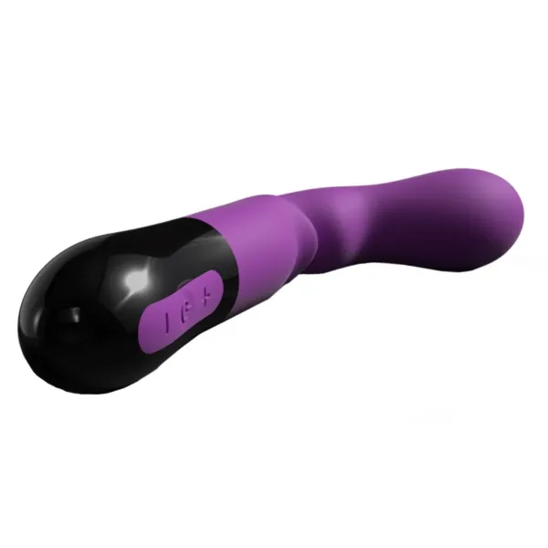 Vibro G Spot Nyx 2.0 – Adrien Lastic