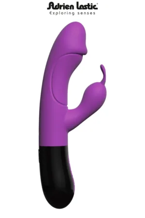 Vibro Rabbit Ares 2.0 – Adrien lastic - 94edenstreet.com - sexshop en ligne