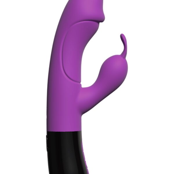 Vibro Rabbit Ares 2.0 – Adrien lastic