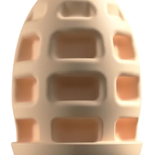 Masturbateur Mini Shot Anal Experience