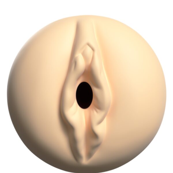 Masturbateur Mini Shot Vaginal Experience