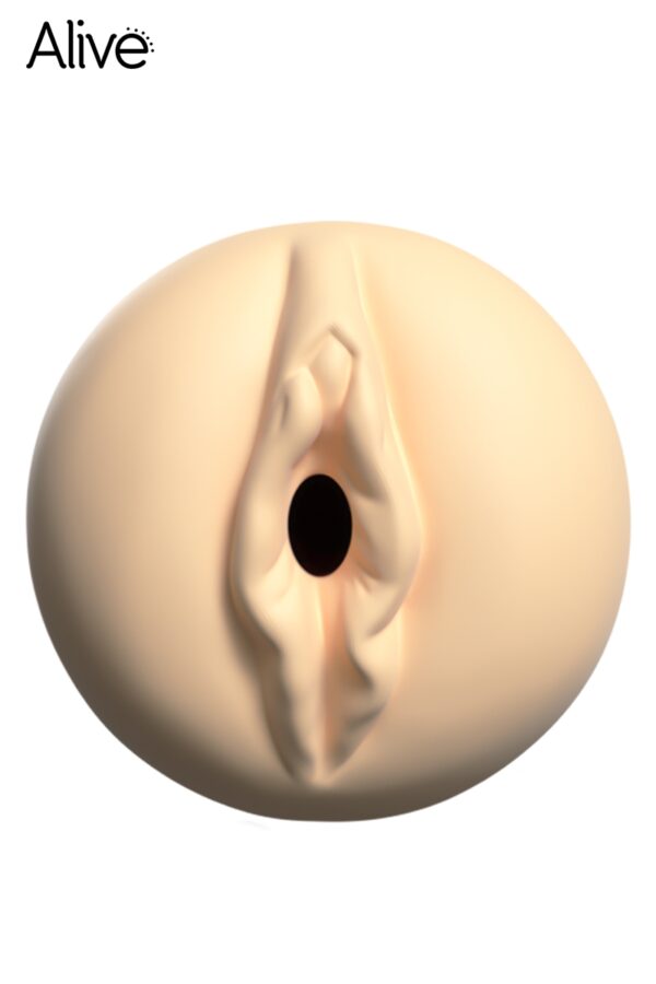 Masturbateur Mini Shot Vaginal Experience – Image 2