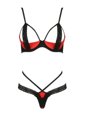 Bikini sexy Femmina – Passion - 94edenstreet.com - sexshop en ligne