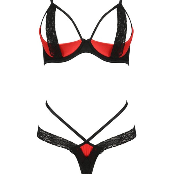 Bikini sexy Femmina – Passion