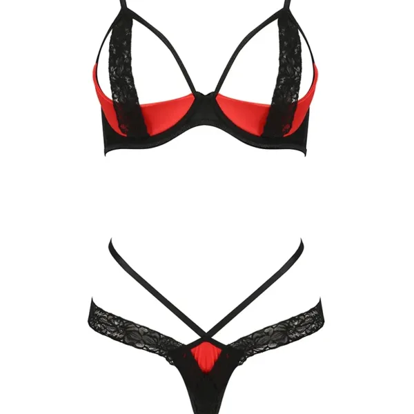 Bikini sexy Femmina – Passion