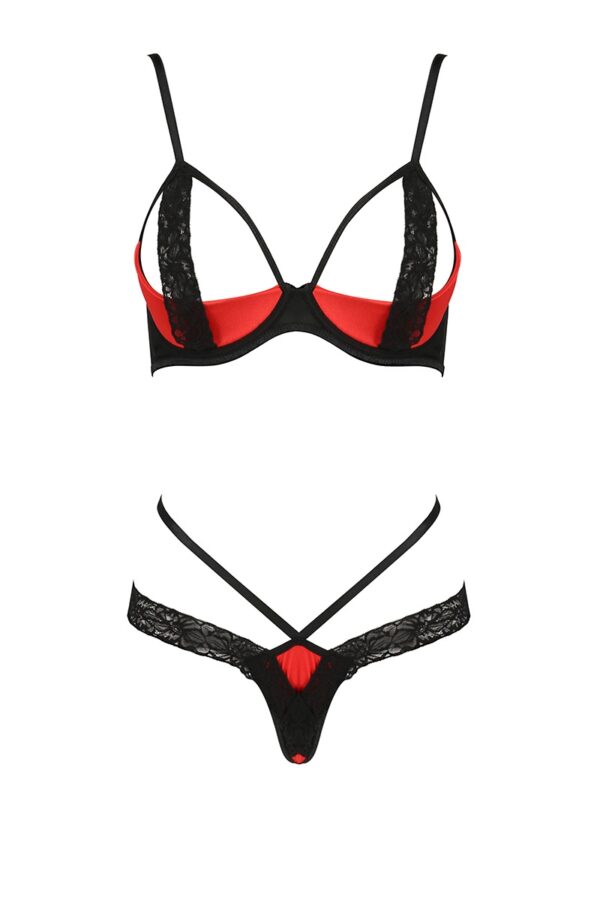 Bikini sexy Femmina - Passion – Image 2