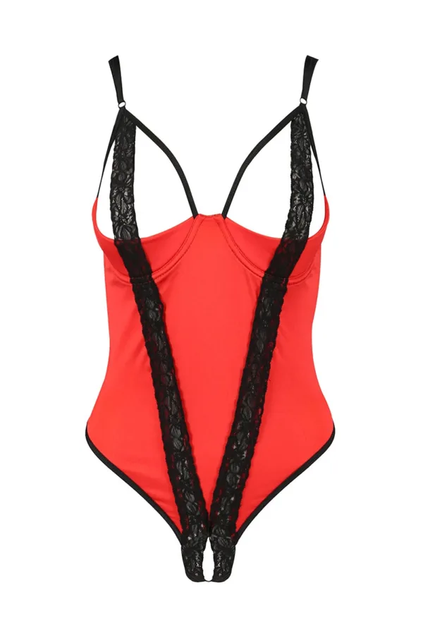 Body sexy Femmina – Passion - 94edenstreet.com - sexshop en ligne