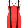 Robe sexy Femmina - Passion – Image 2