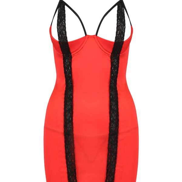 Robe sexy Femmina – Passion