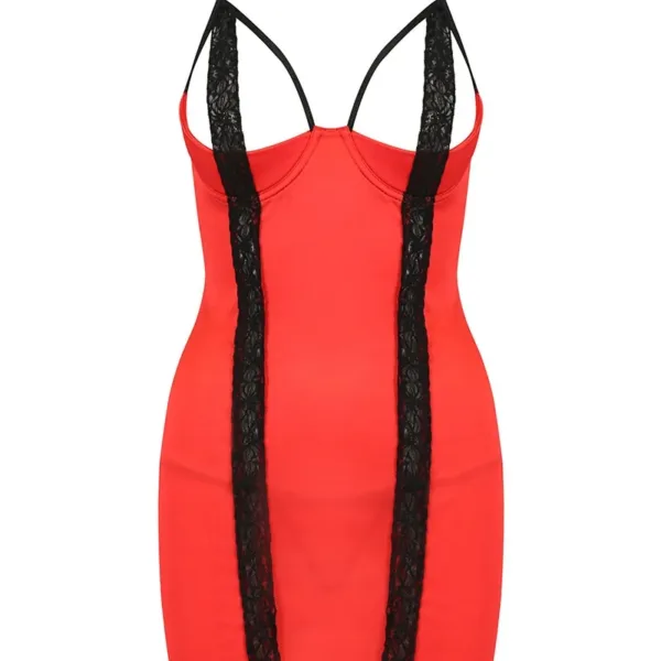 Robe sexy Femmina – Passion