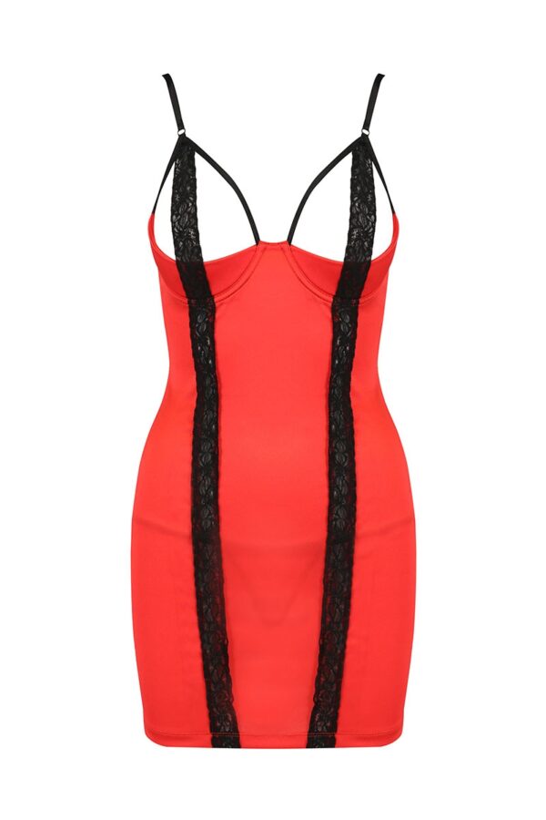 Robe sexy Femmina - Passion – Image 2