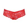 String dentelle rouge Raja - Passion – Image 2