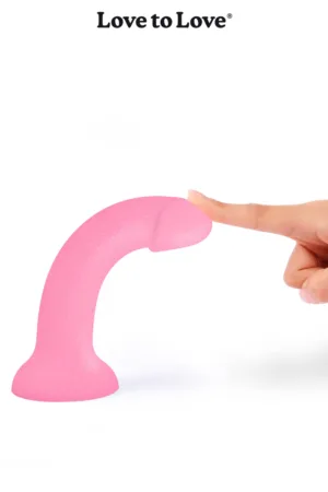 Dildolls Glitzy – Love to Love - 94edenstreet.com - sexshop en ligne