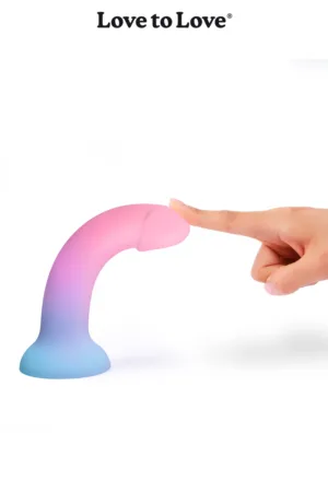 Dildolls Utopia – Love to Love - 94edenstreet.com - sexshop en ligne