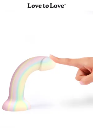 Dildolls Fantasia – Love to Love - 94edenstreet.com - sexshop en ligne