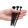Set de 3 plugs urétraux Grandes Vis – Ouch! - 94edenstreet.com - sexshop en ligne