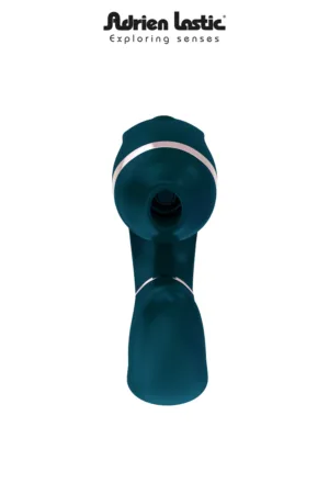 Double stimulateur My-G vert – Adrien Lastic - 94edenstreet.com - sexshop en ligne