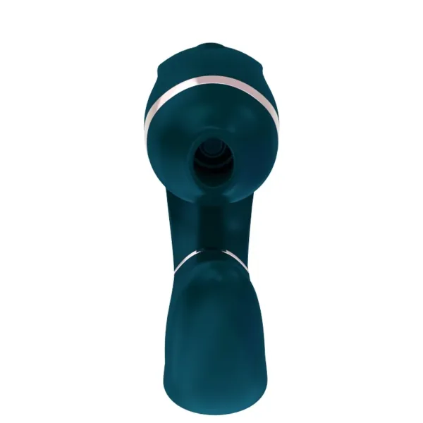 Double stimulateur My-G vert – Adrien Lastic