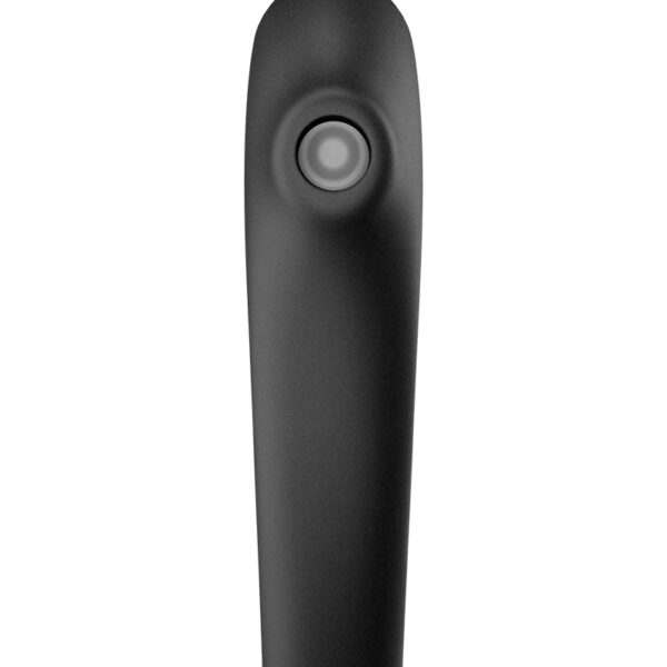 Stimulateur Dual Kiss noir – Satisfyer