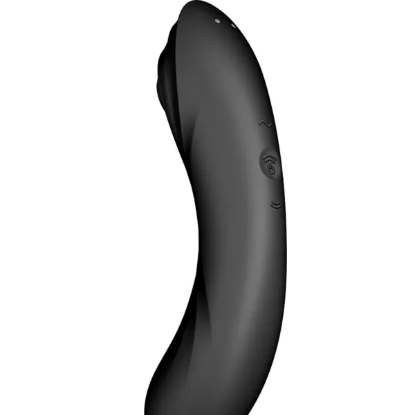 Stimulateur Curvy Trinity 4 – satisfyer