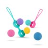 Kit d’entrainement pelvien Vita – PMV20 - 94edenstreet.com - sexshop en ligne