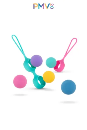 Kit d’entrainement pelvien Vita – PMV20 - 94edenstreet.com - sexshop en ligne