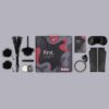 Coffret BDSM First Kinky Experience – Loveboxxx - 94edenstreet.com - sexshop en ligne