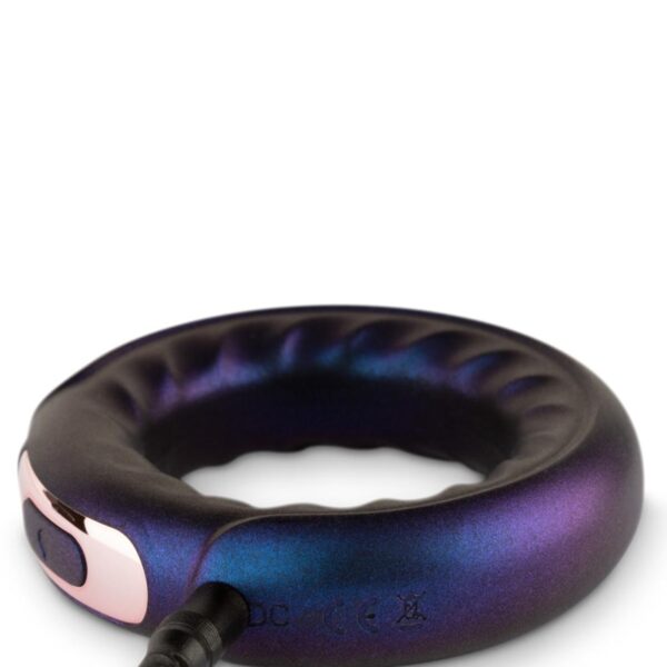 Cockring vibrant Saturn – Hueman