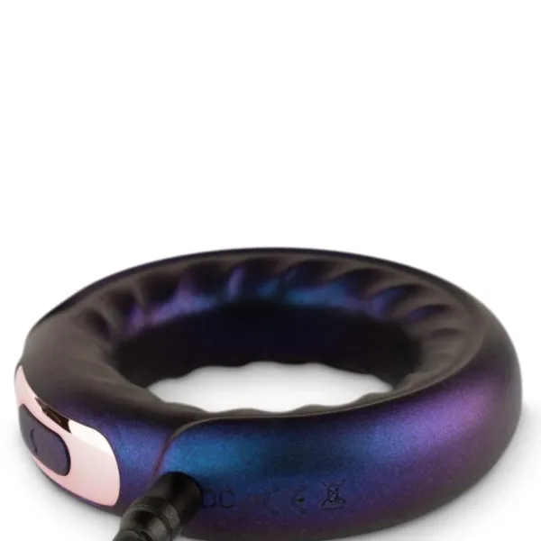 Cockring vibrant Saturn – Hueman