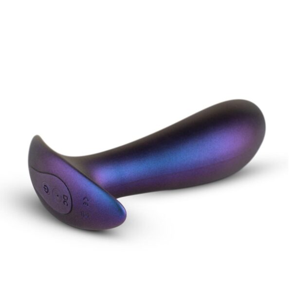 Plug vibrant télécommandé Uranus – Hueman