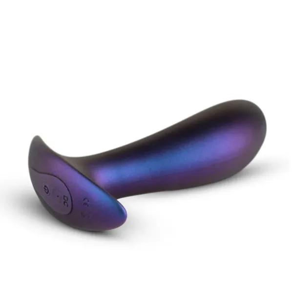 Plug vibrant télécommandé Uranus – Hueman