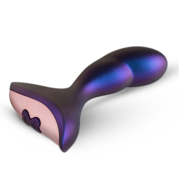 Plug vibrant télécommandé Intergalactic – Hueman