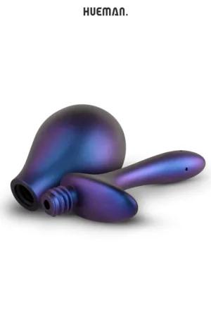 Poire anale Nebula Bulb – Hueman - 94edenstreet.com - sexshop en ligne