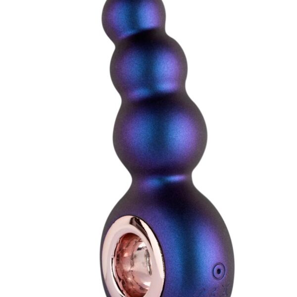 Plug anal vibrant Outer Space – Hueman