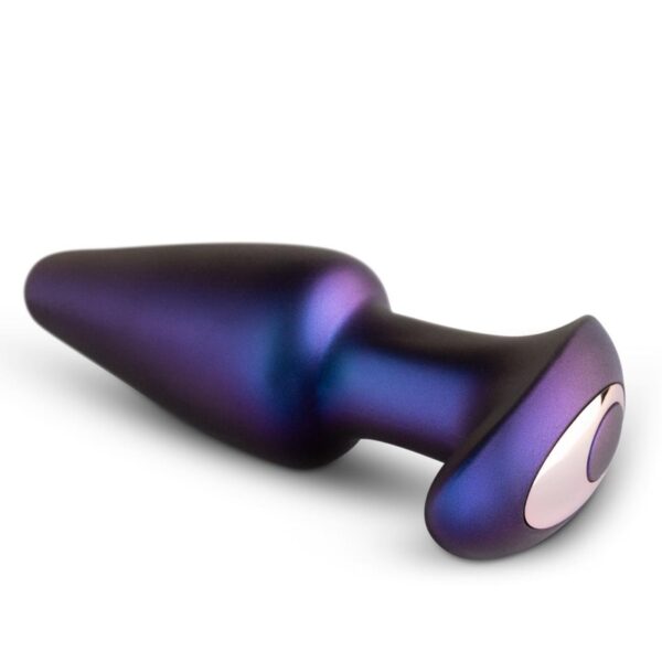 Plug anal rotatif télécommandé Meteoroid – Hueman