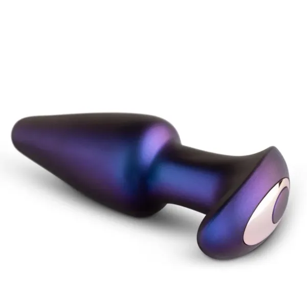 Plug anal rotatif télécommandé Meteoroid – Hueman