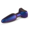 Plug vibrant Space Force – Hueman - 94edenstreet.com - sexshop en ligne