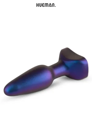 Plug vibrant Space Force – Hueman - 94edenstreet.com - sexshop en ligne