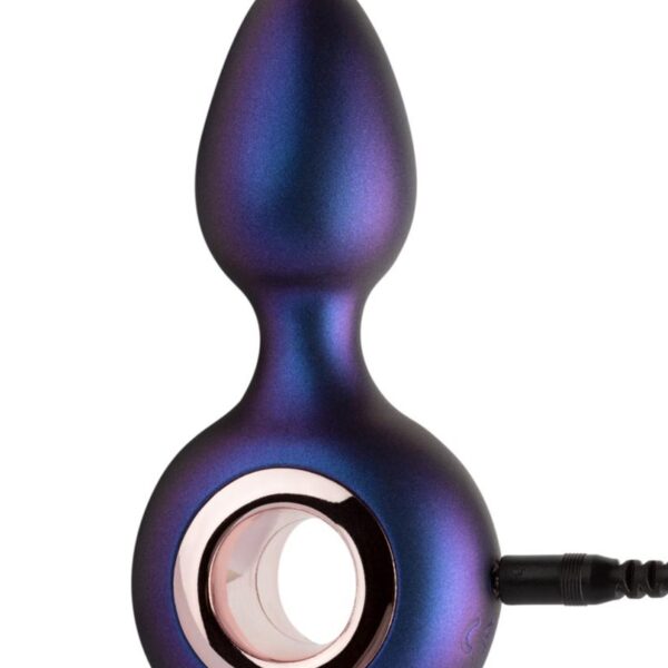 Plug vibrant Deep Space – Hueman