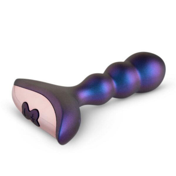 Plug vibrant télécommandé Interstellar – Hueman