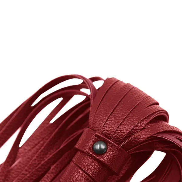 Fouet rouge – Alive