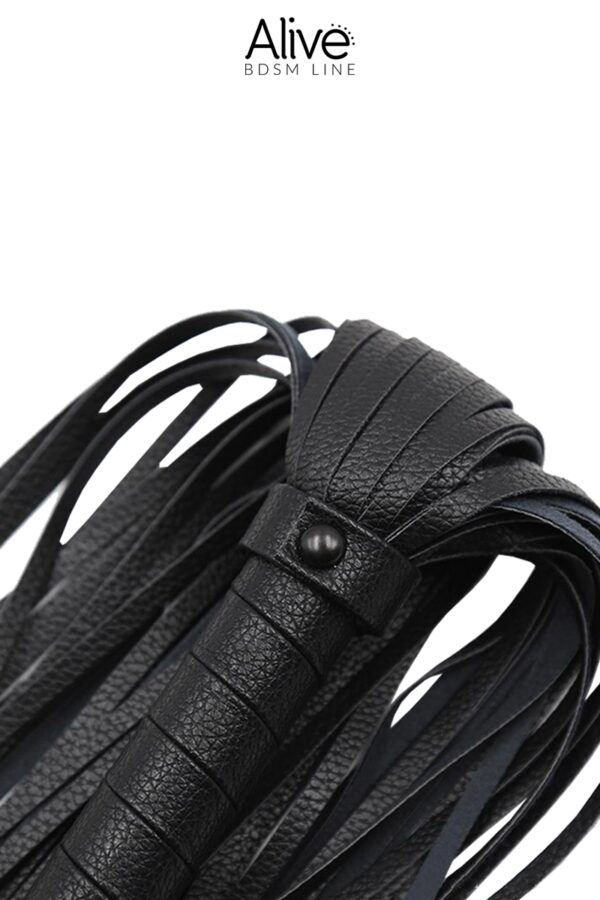 Fouet noir - Alive – Image 2
