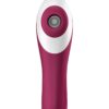 Double stimulateur Dual Crush – Satisfyer - 94edenstreet.com - sexshop en ligne
