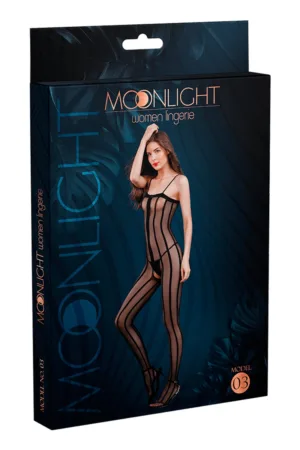 Combinaison résille N°3 – Moonlight - 94edenstreet.com - sexshop en ligne