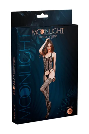 Combinaison résille N°8 – Moonlight - 94edenstreet.com - sexshop en ligne