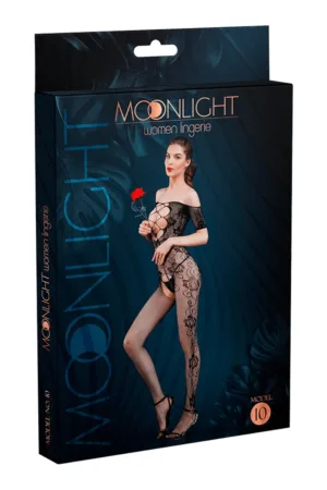 Combinaison résille N°10 – Moonlight - 94edenstreet.com - sexshop en ligne