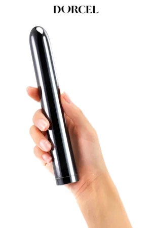 Vibro Black Muse 2.0 – Dorcel - 94edenstreet.com - sexshop en ligne