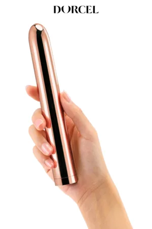 Vibro Pink Lady 2.0 – Dorcel - 94edenstreet.com - sexshop en ligne